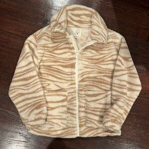 Billabong Zip Up